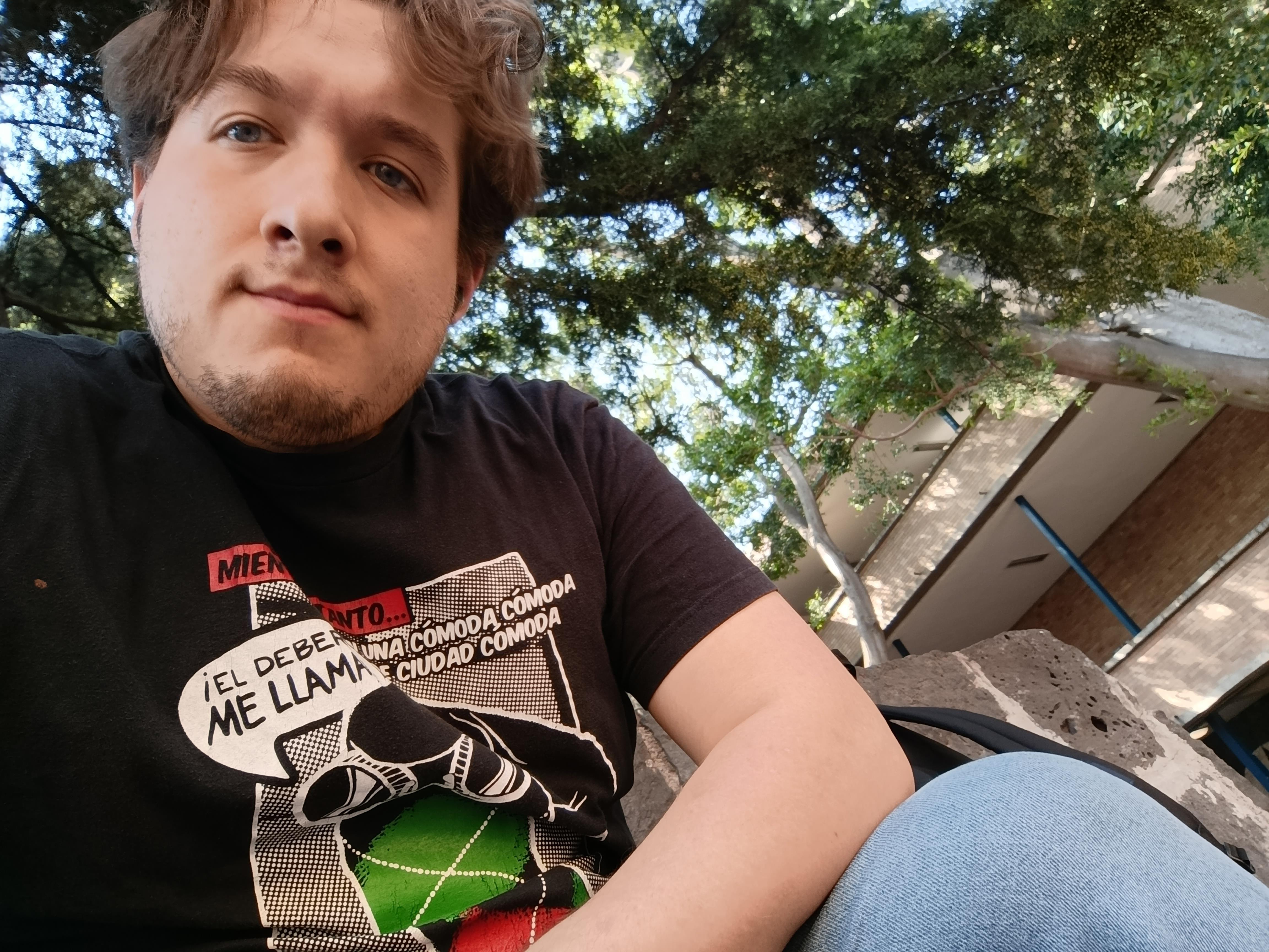 Pablo E. Solís Minello