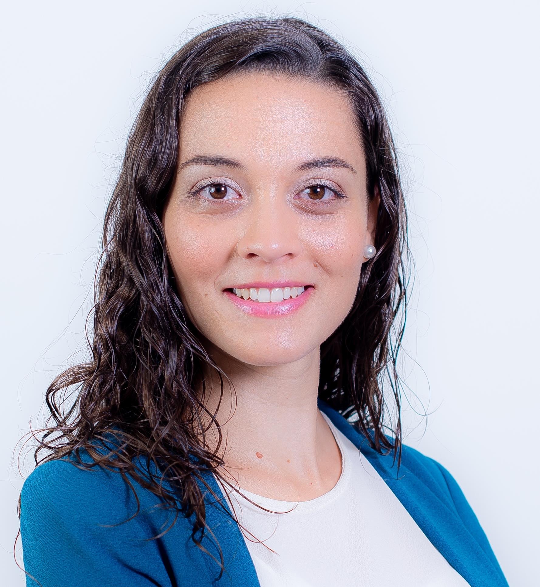 Verónica Pérez Alonso