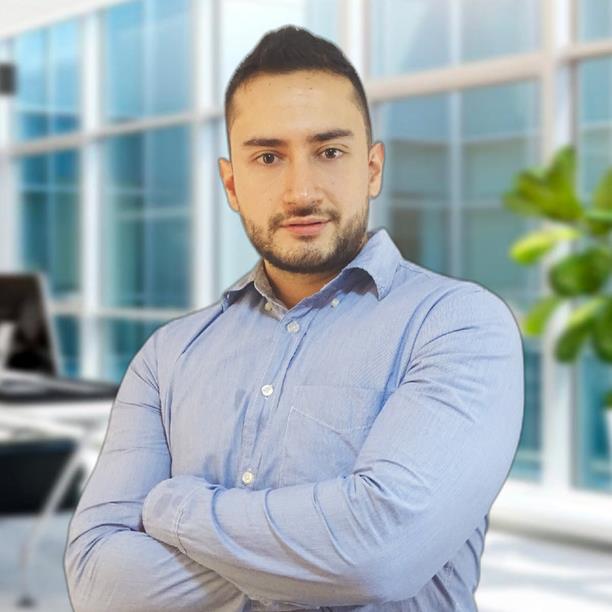 Juan D. Native spanish teacher