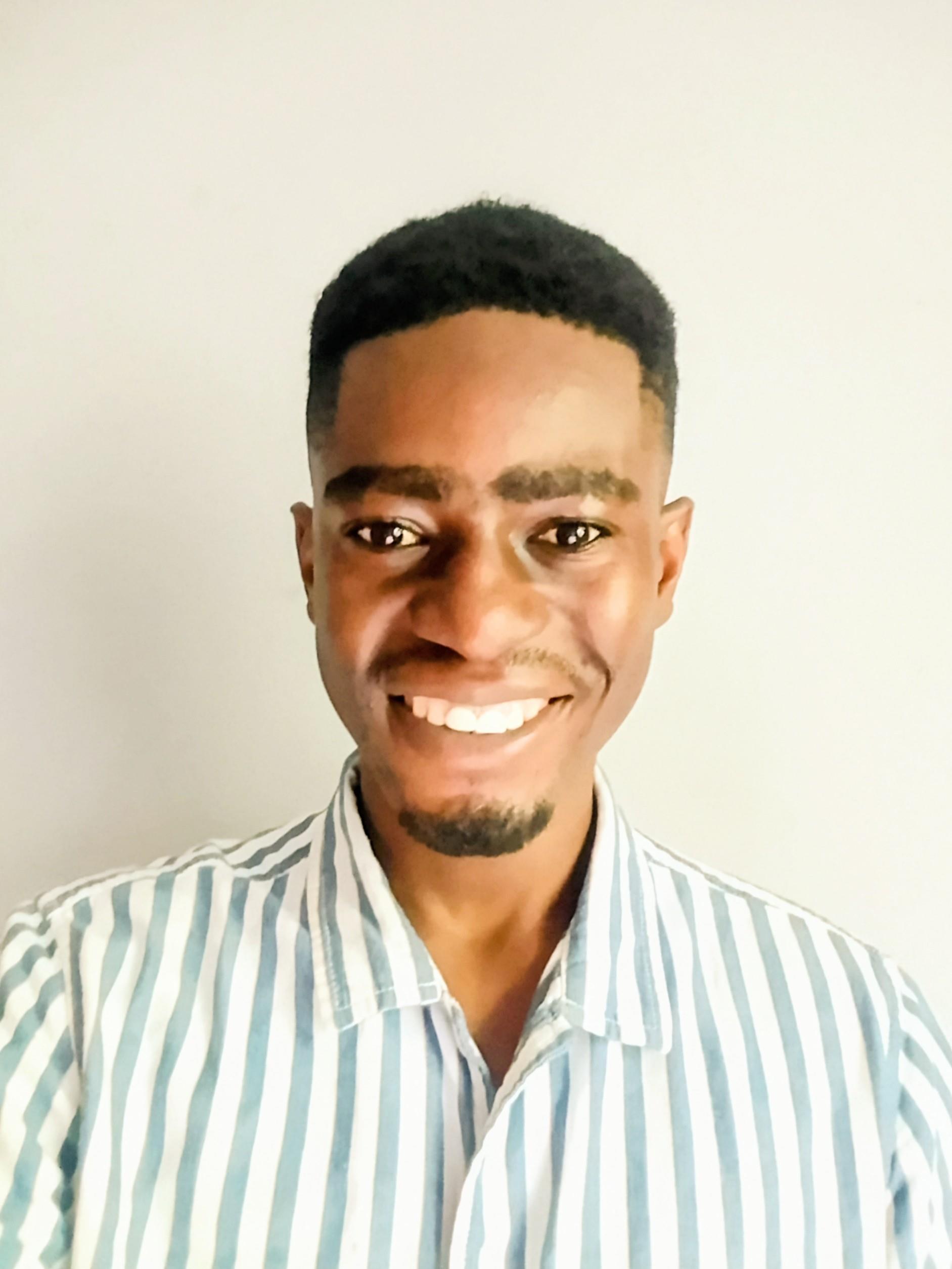 Christian Acheampong