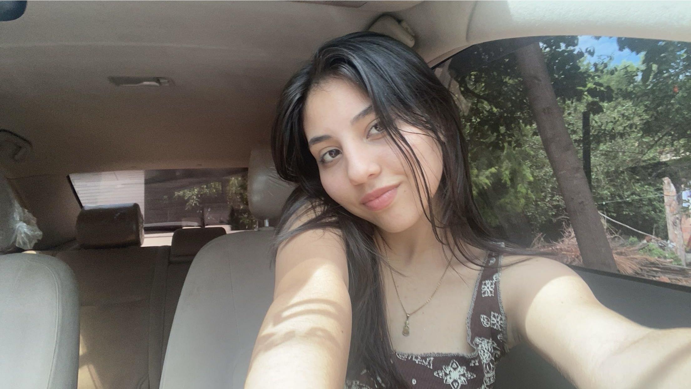 Helena Cuevas