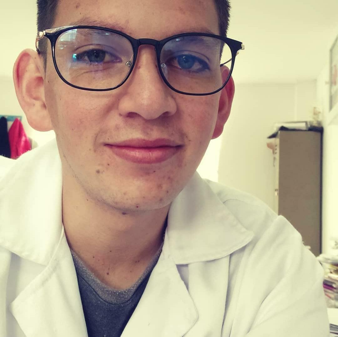 Camilo Rodriguez Guzmán