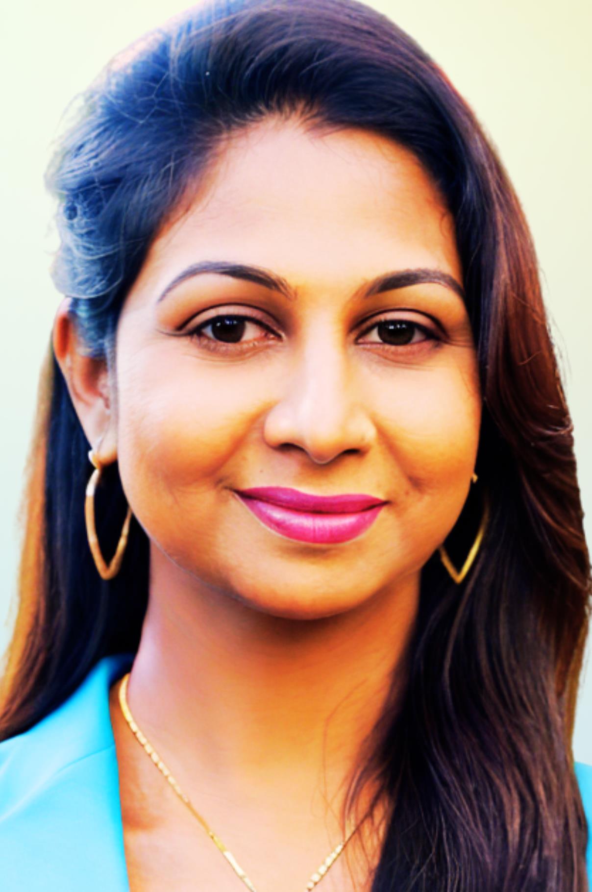 Rajesvari Muthukumar