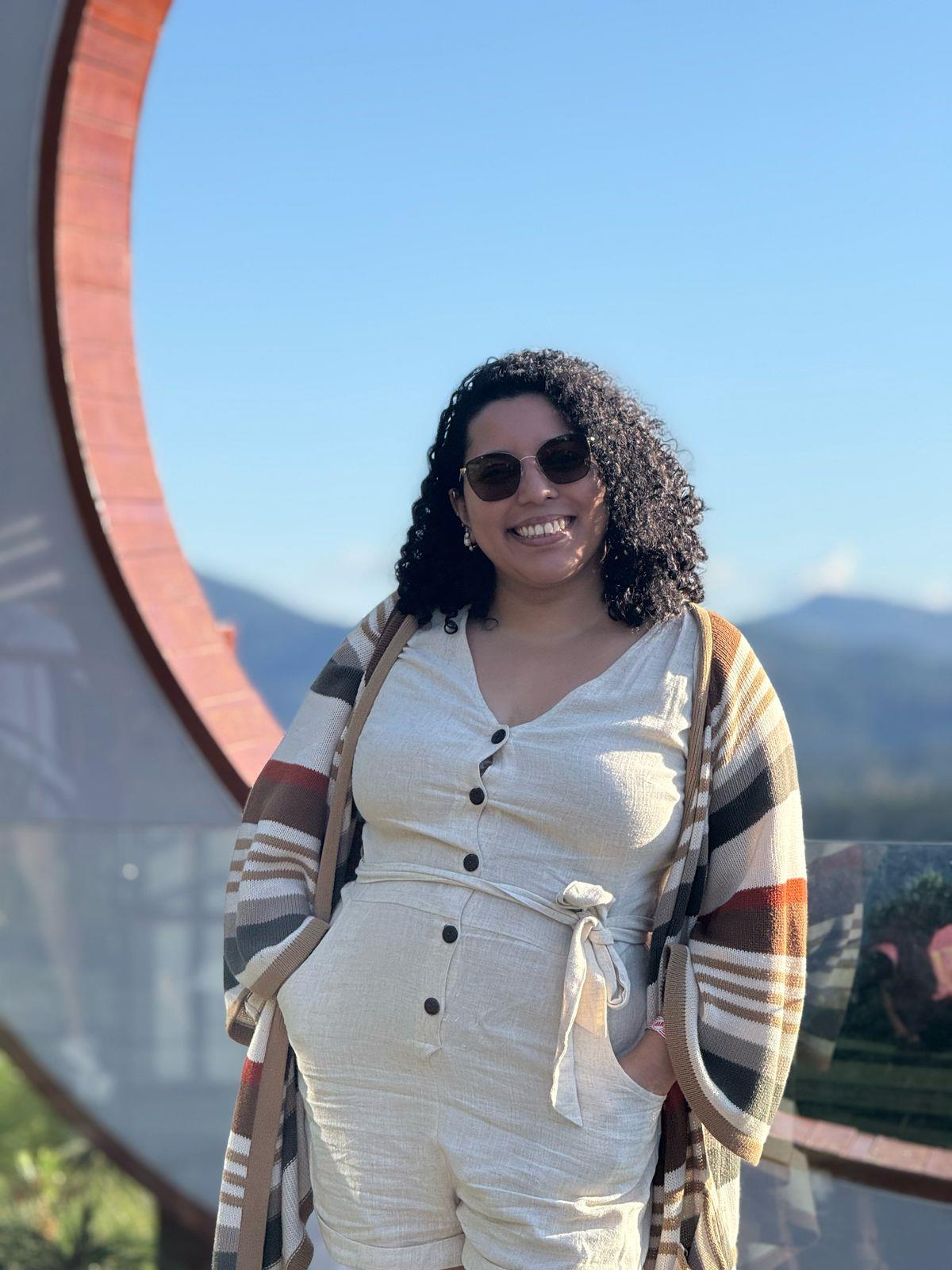 Gloria L. López Moncada