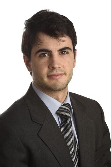 Lucas Maroñas Molano