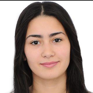 Dalia Bel