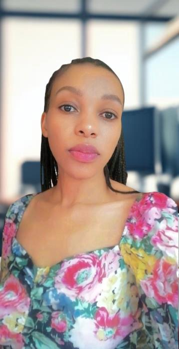 Nomathanda Dube