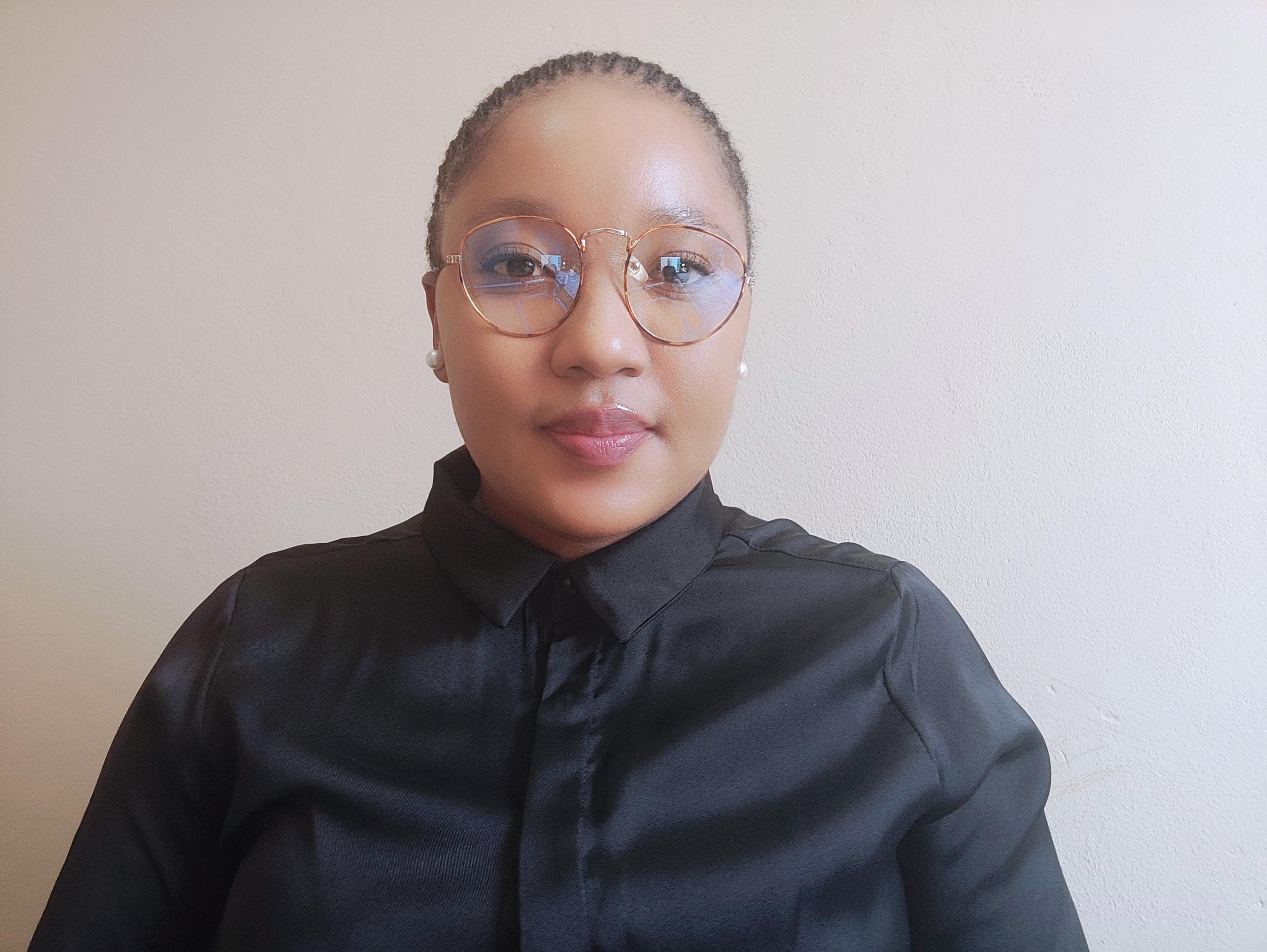 Bianca K. KGOSIEMANG