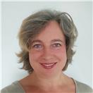 Frances Dahlenburg