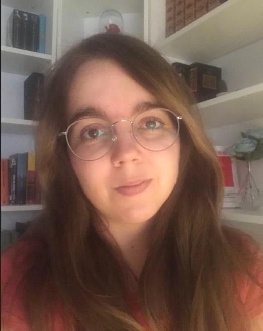 Silvia Martin de Haro