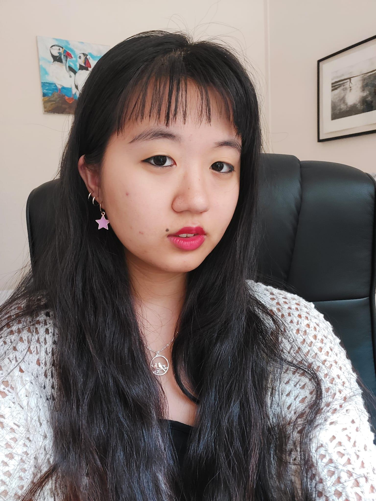 Laura Cruza Gómez-Escalonilla