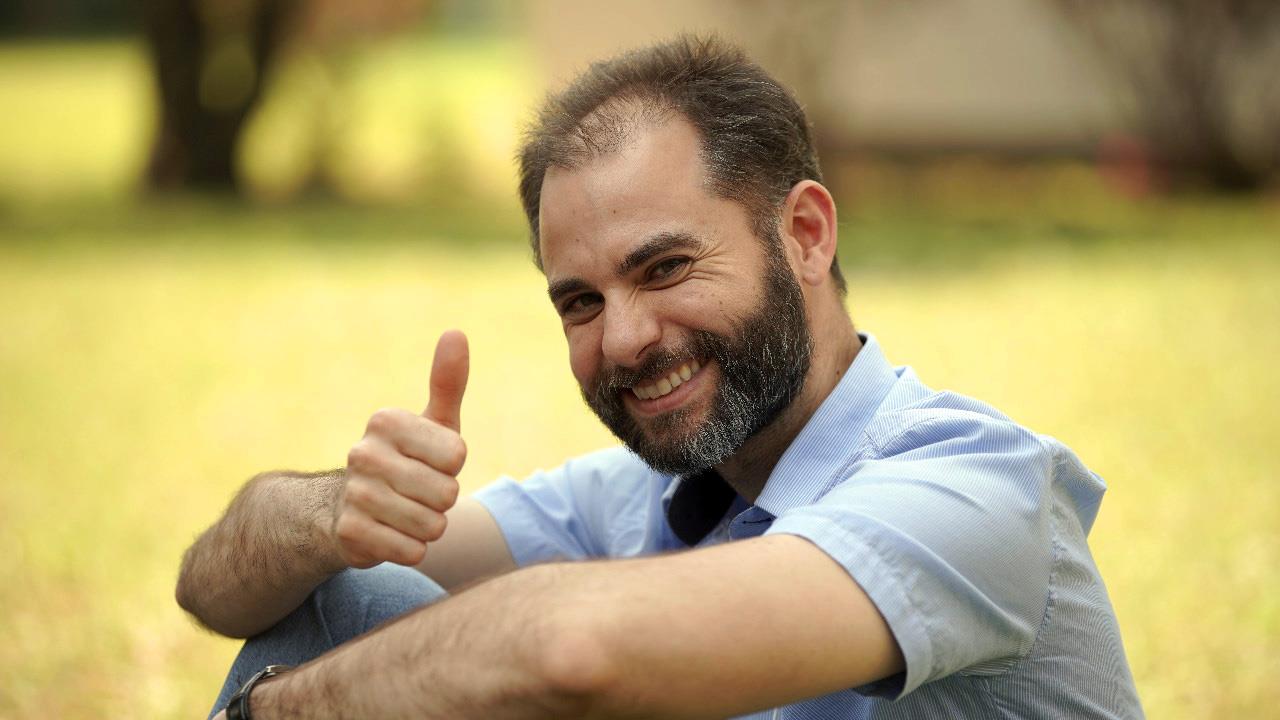 Eduardo Gomes Camargo