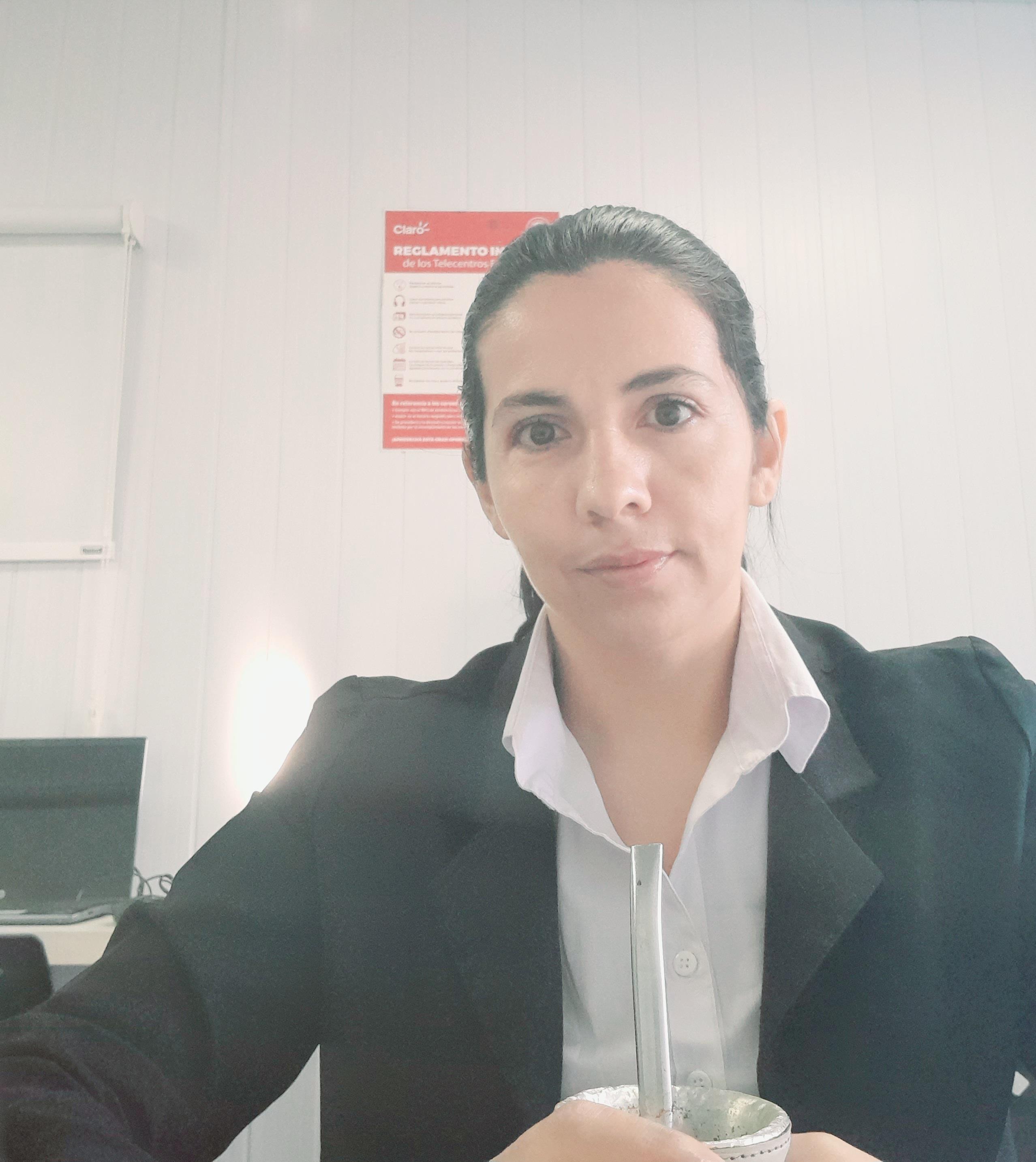 Nancy Varela Martinez 