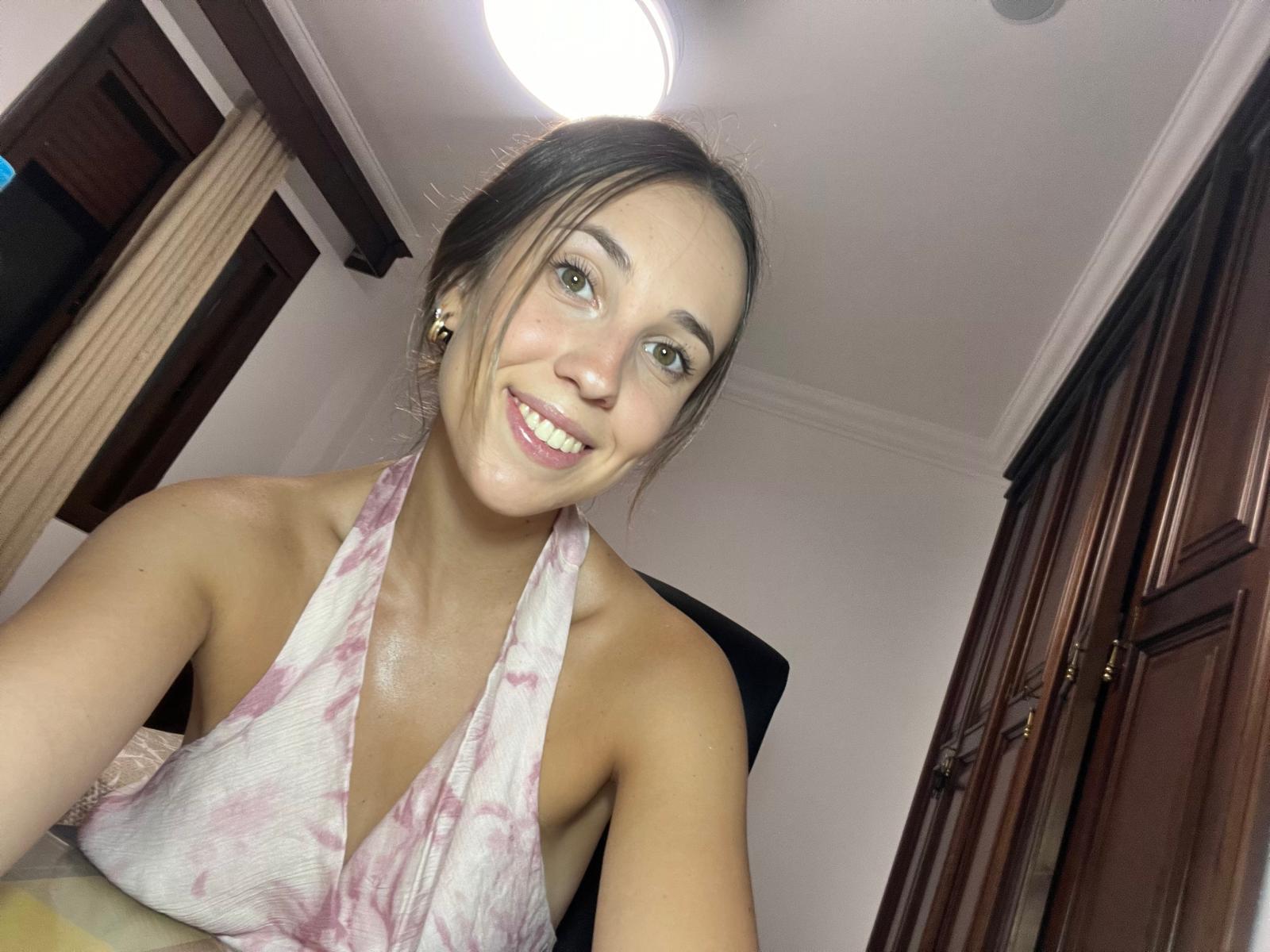 Isabel Saborido Marín