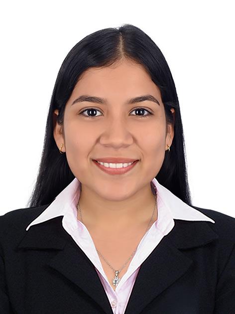 Valentina Ortiz Camelo