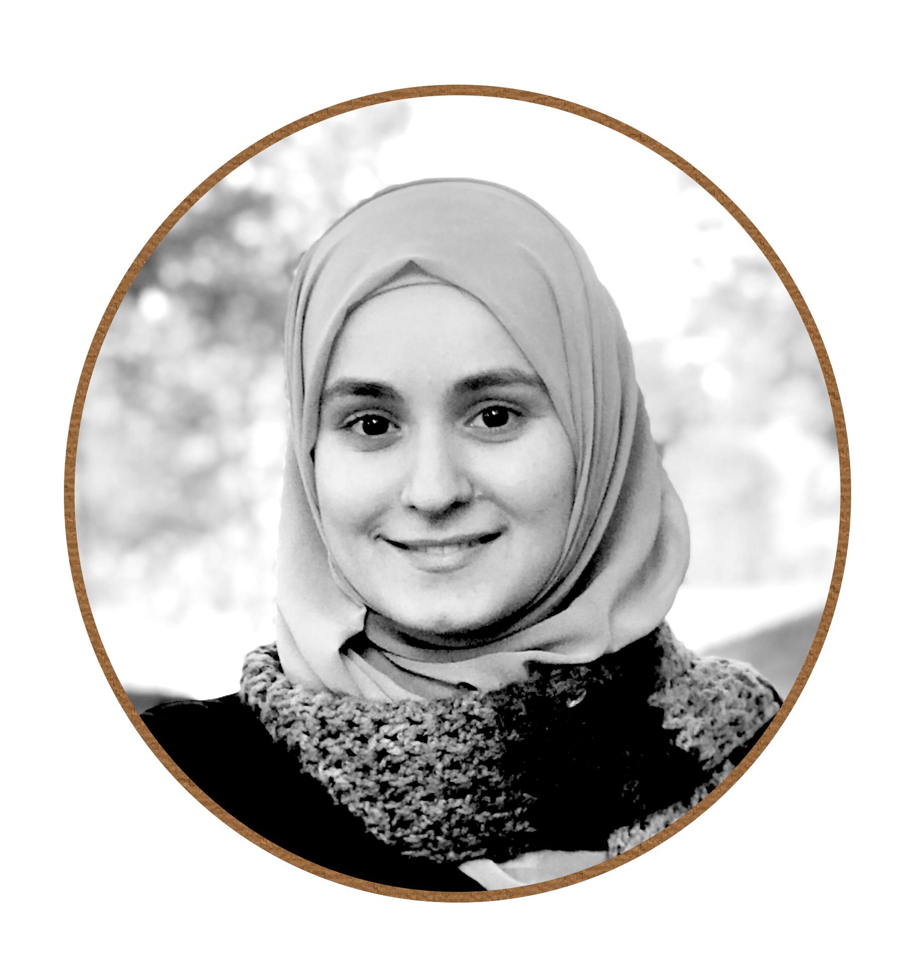 Heba N.