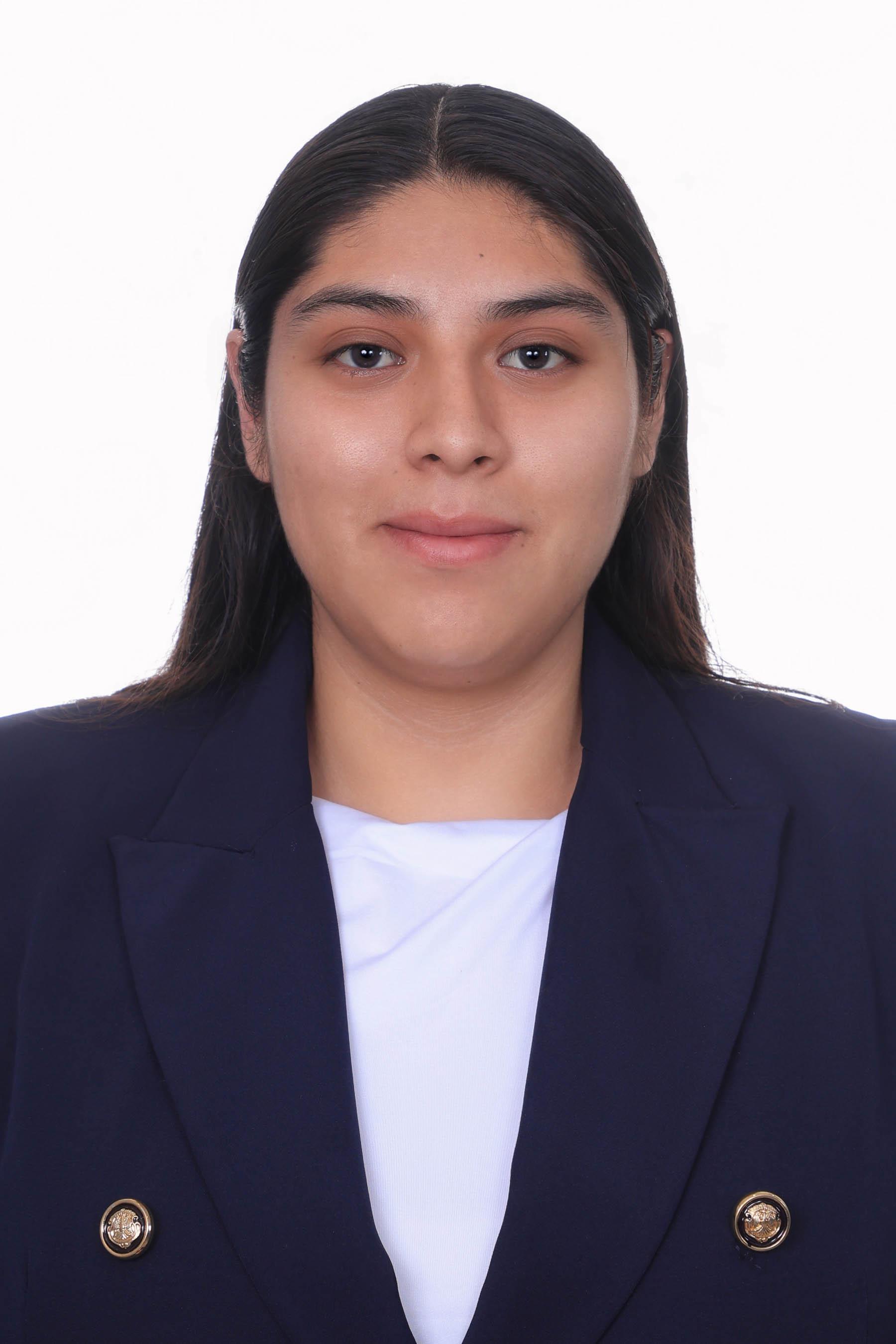 Karen B. Estrada Ortiz