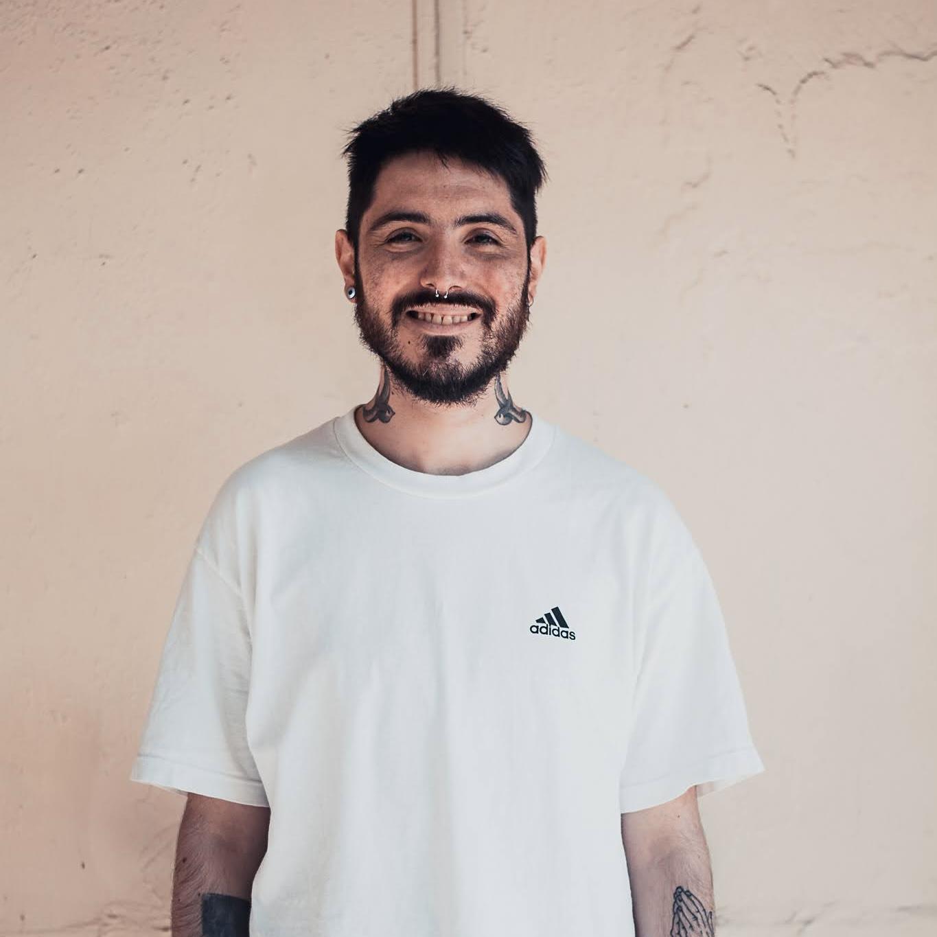 Julio Olivares López