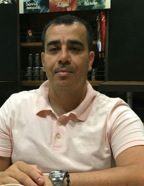 Fredy V. Vanegas Munera