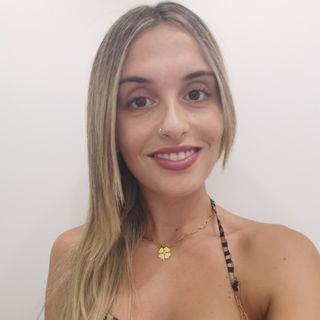 Belén Agulló Antón 