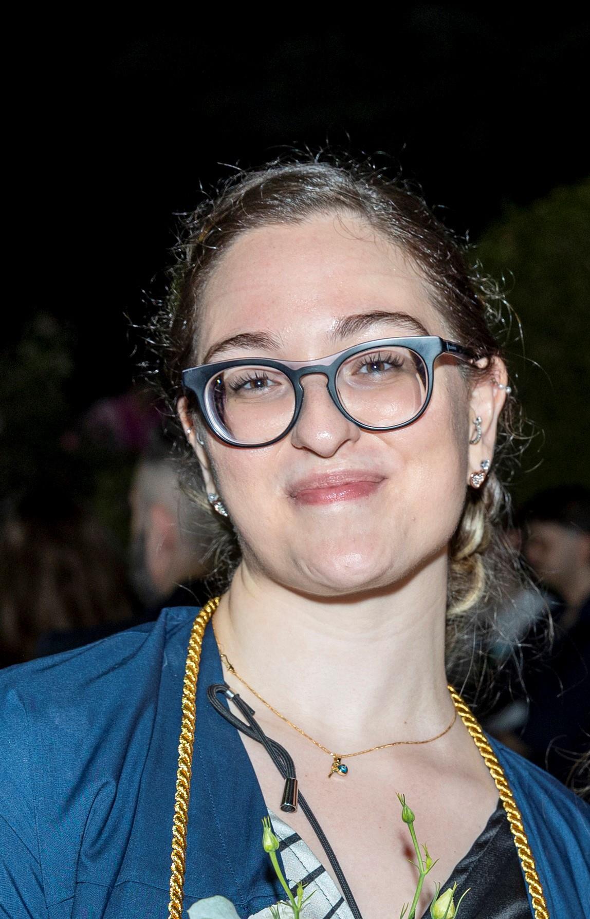 Despoina Christodoulopoulou