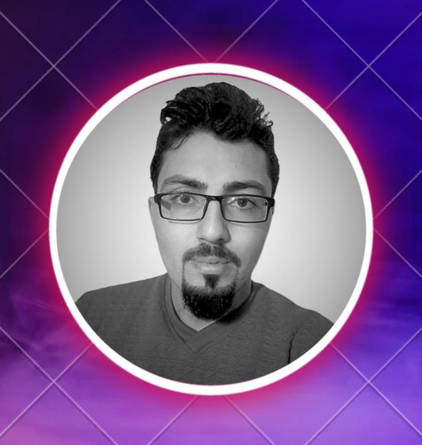Khaled J.