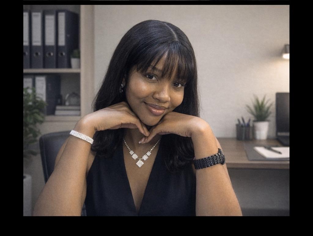 Tamunobubelebara E. Adoki