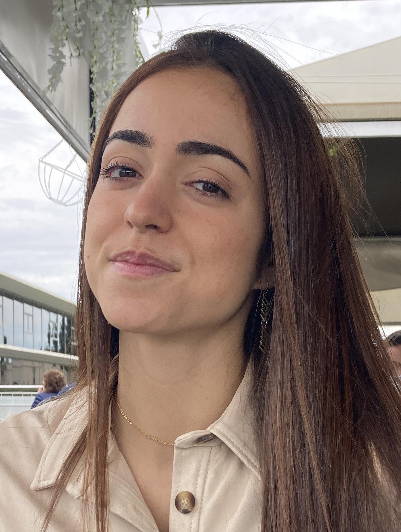 Beatriz Polo Rodriguez