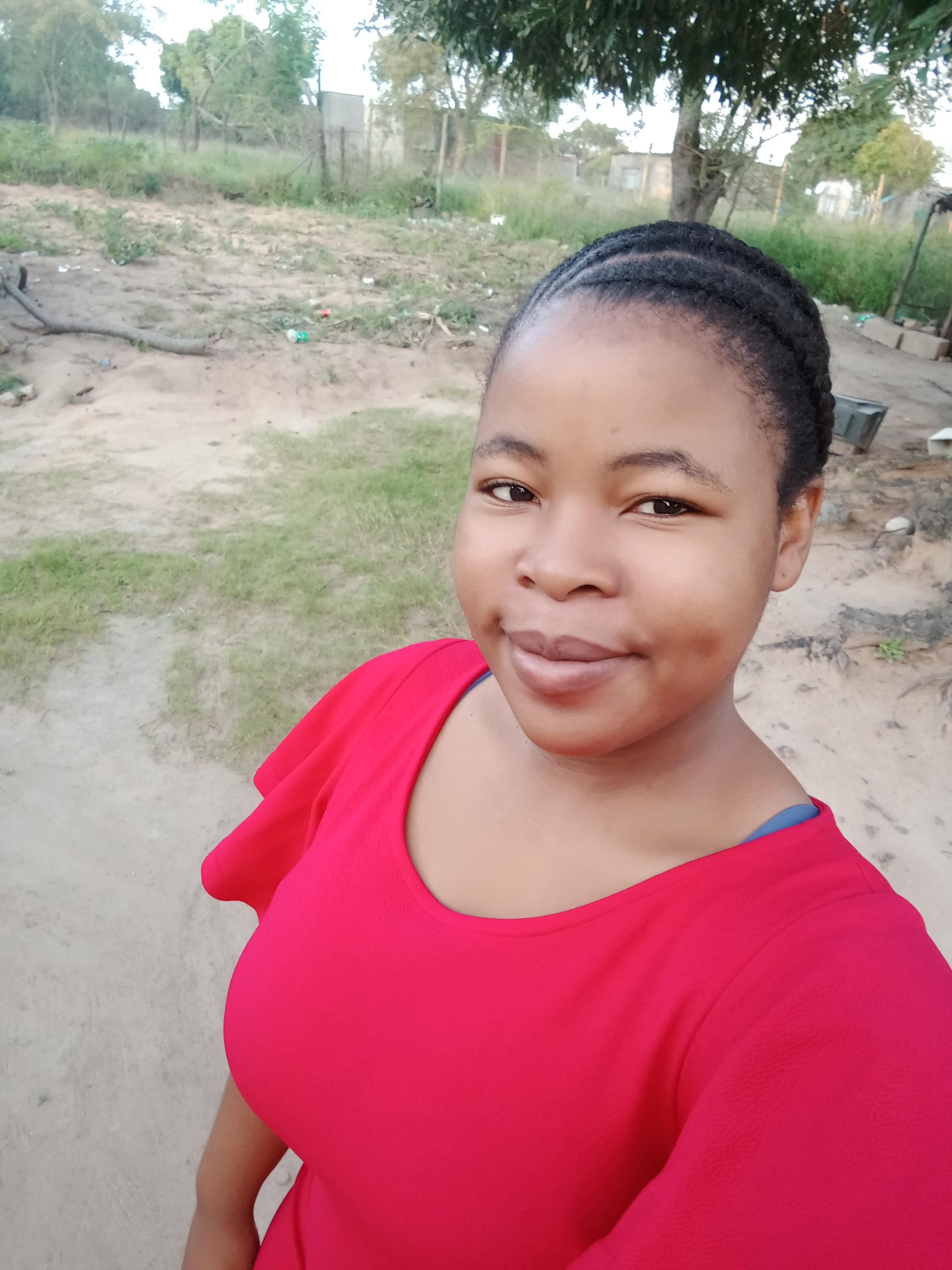 Sibongile S. Matukana
