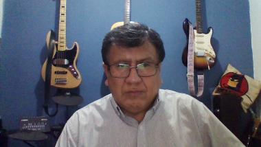 Luis A. Membrillo Hermoza / Comas