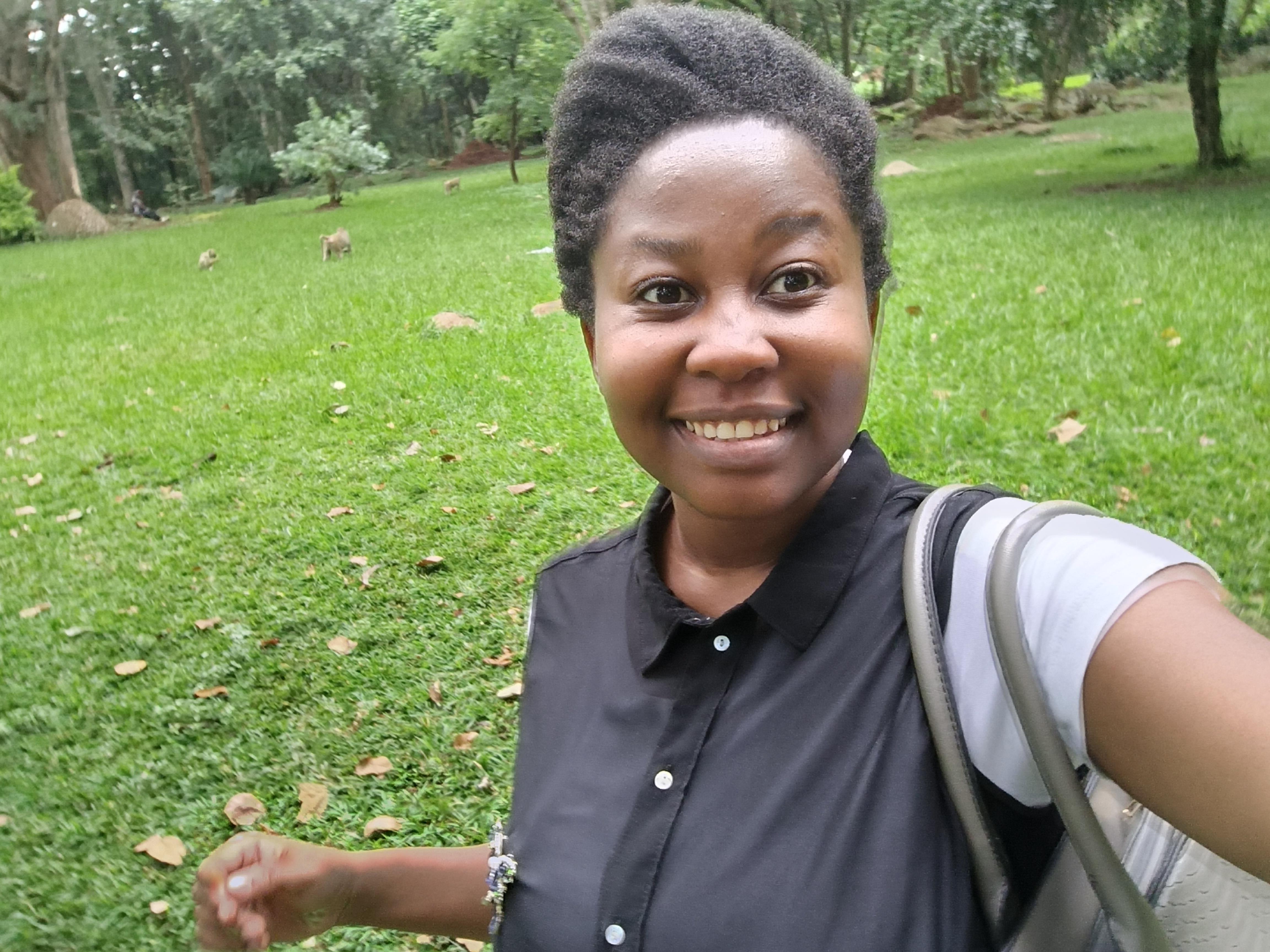 Zipporah