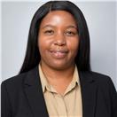 Rethabile P. Mohale