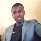 Jackson M. Mutua