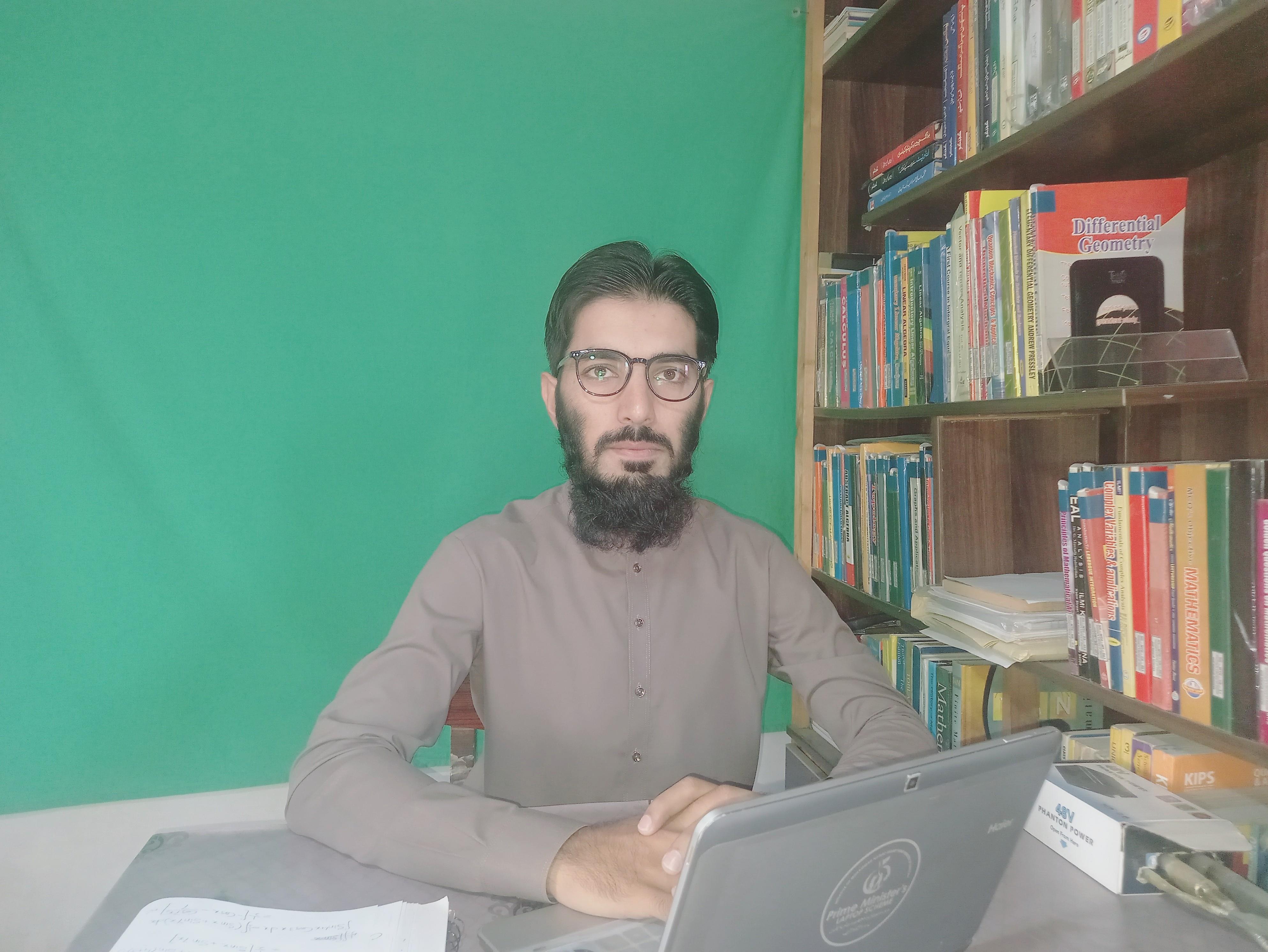 Ammar M.