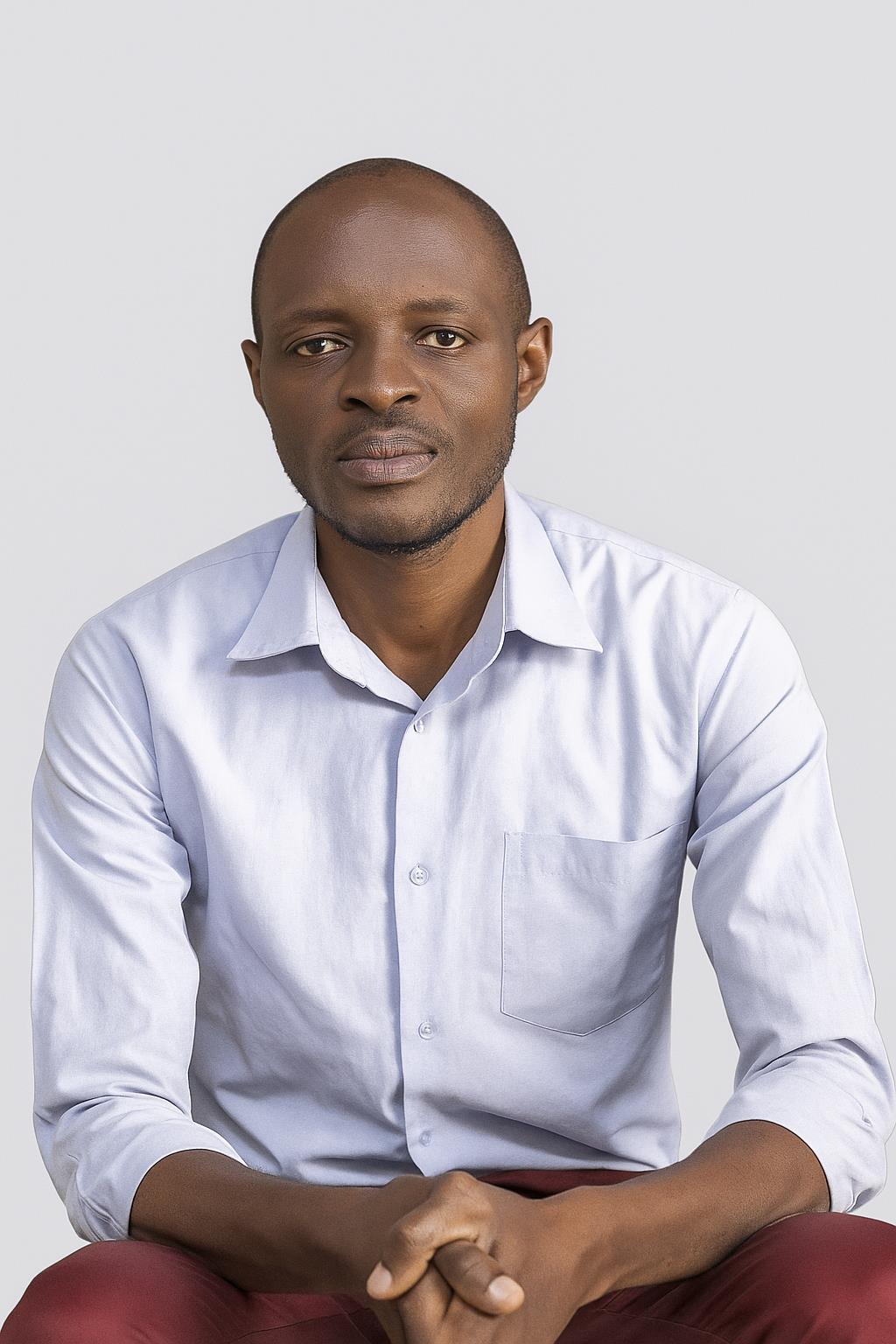 Magoba P.