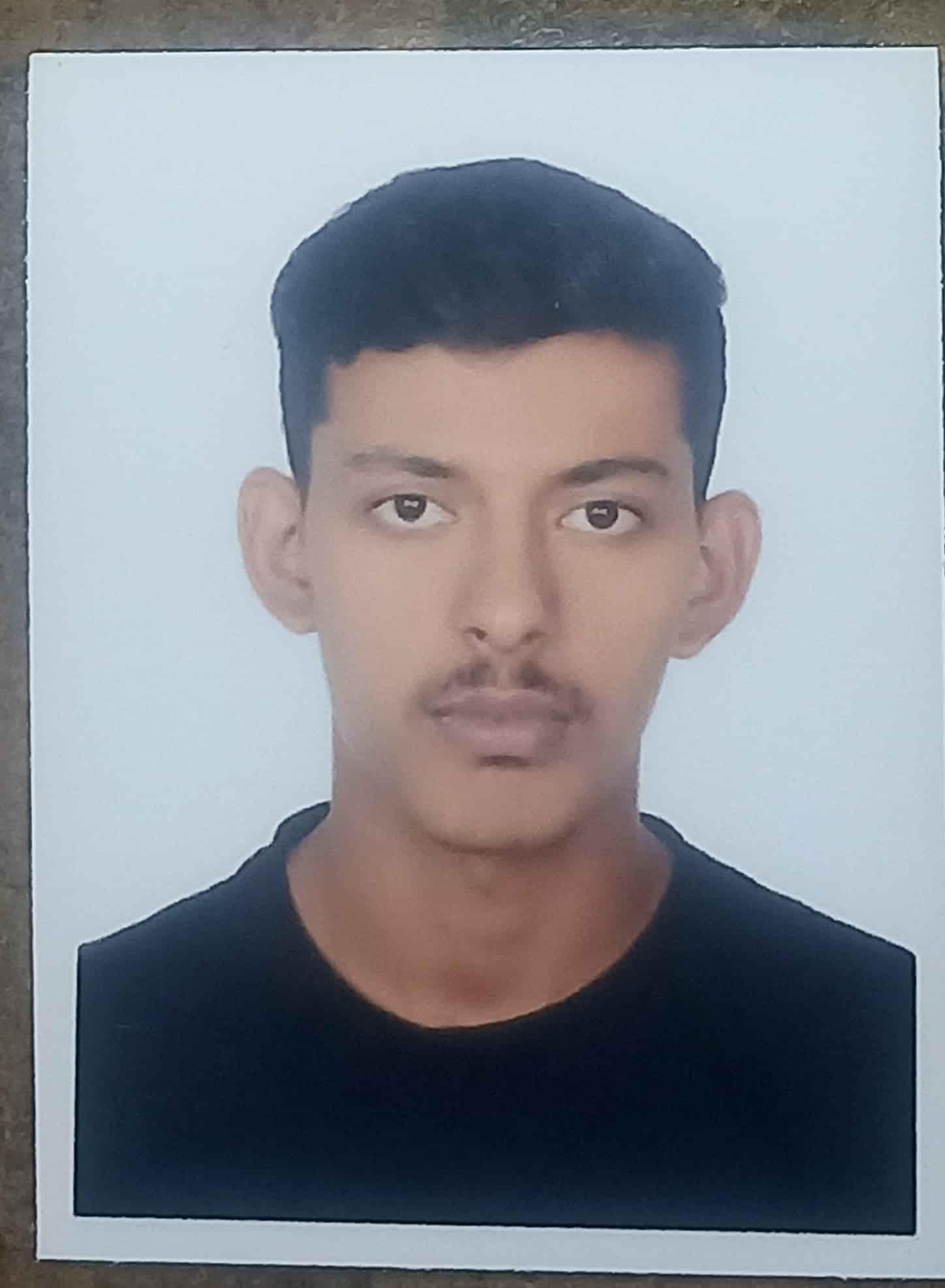 Akashdeep
