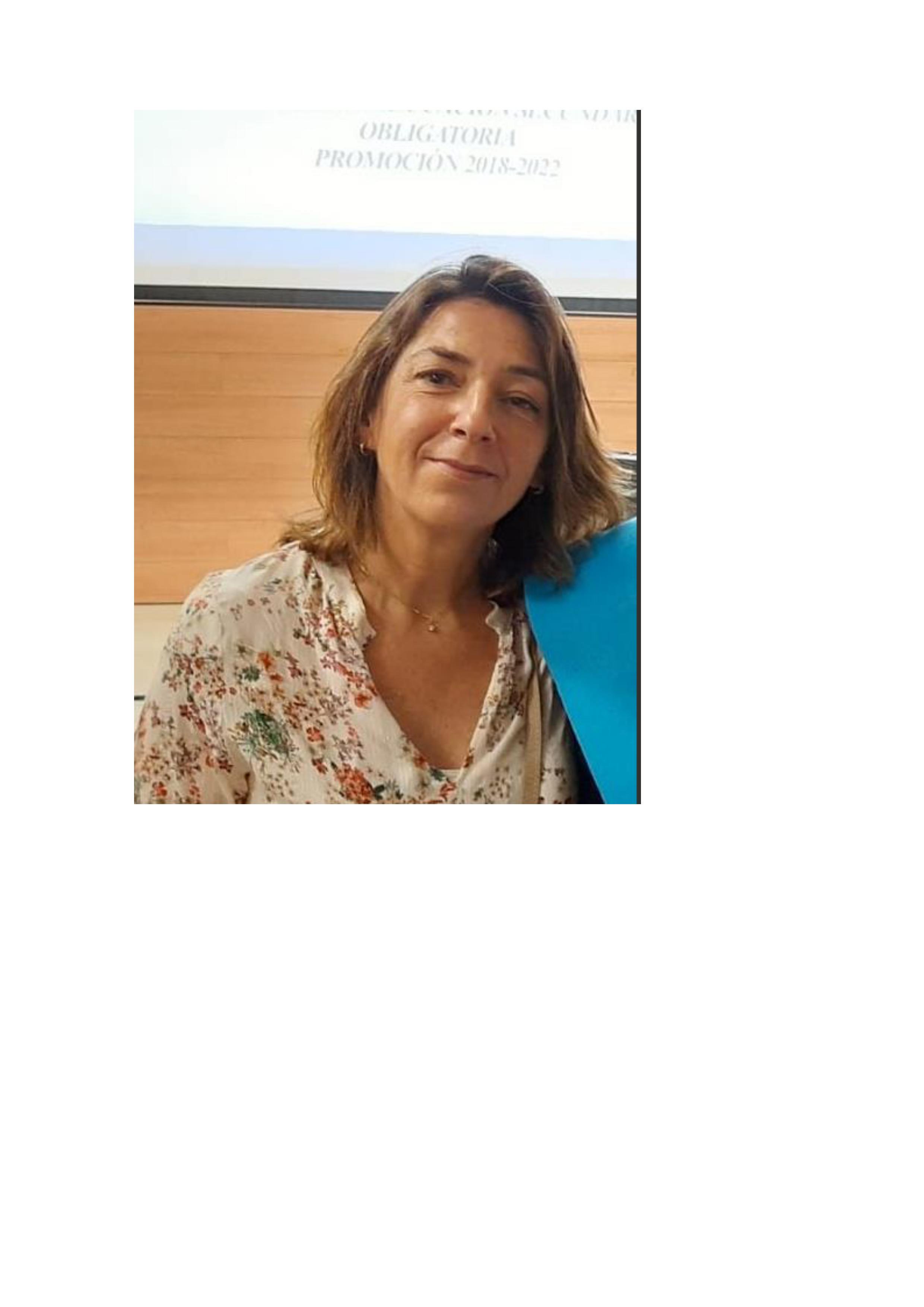 Catalina Juárez Martín