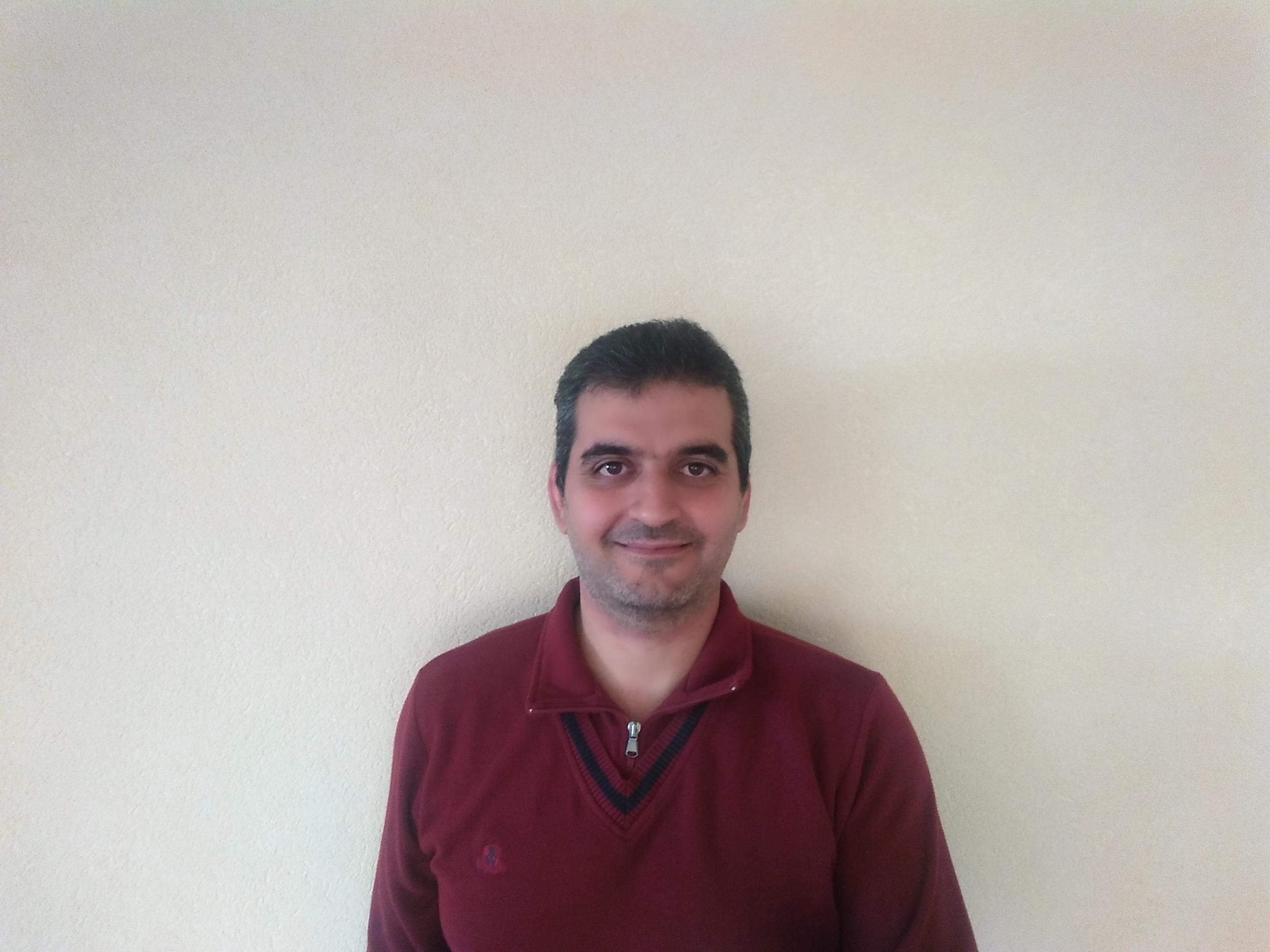 Abdallah Mohamad