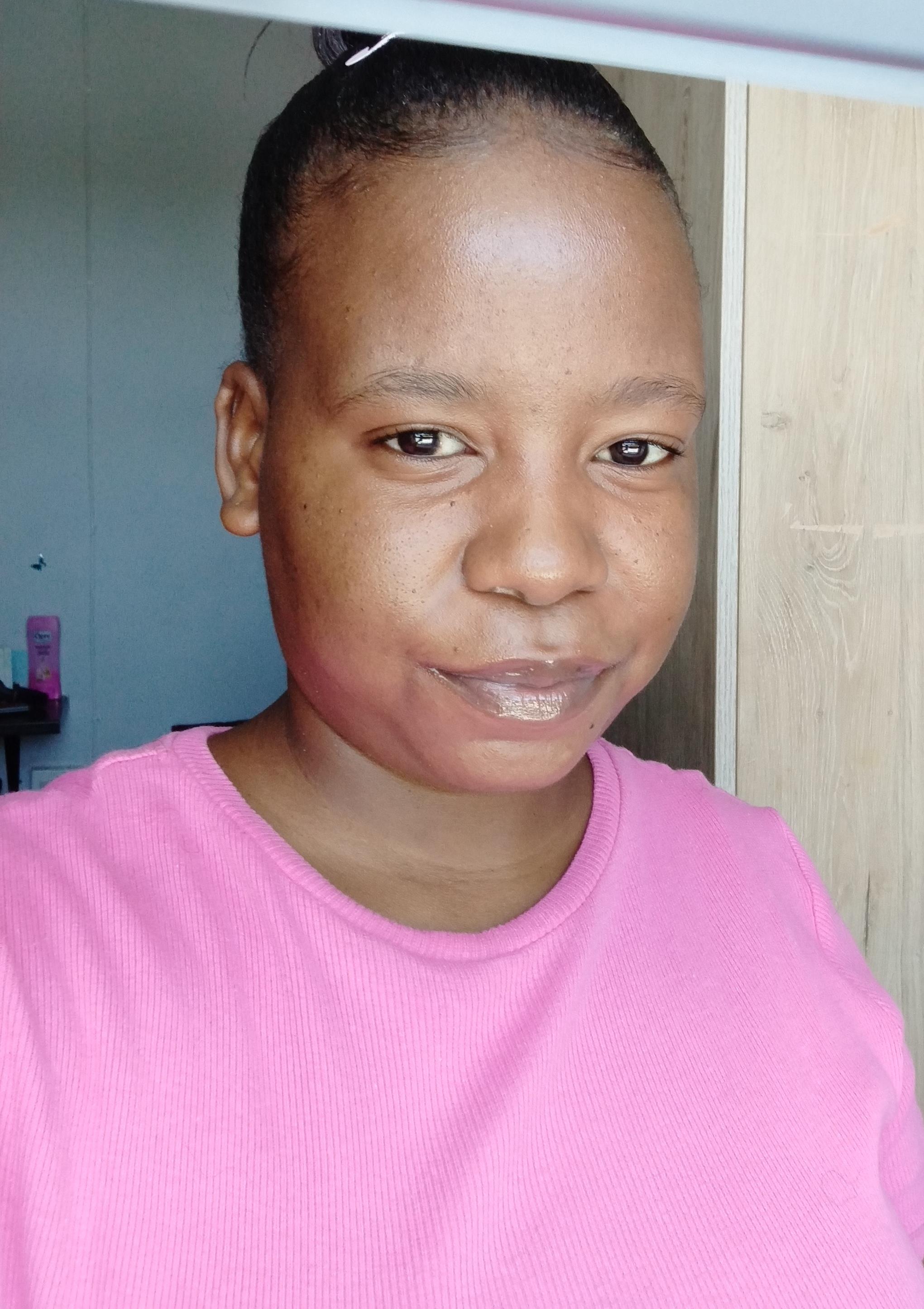 Tsheamo M.