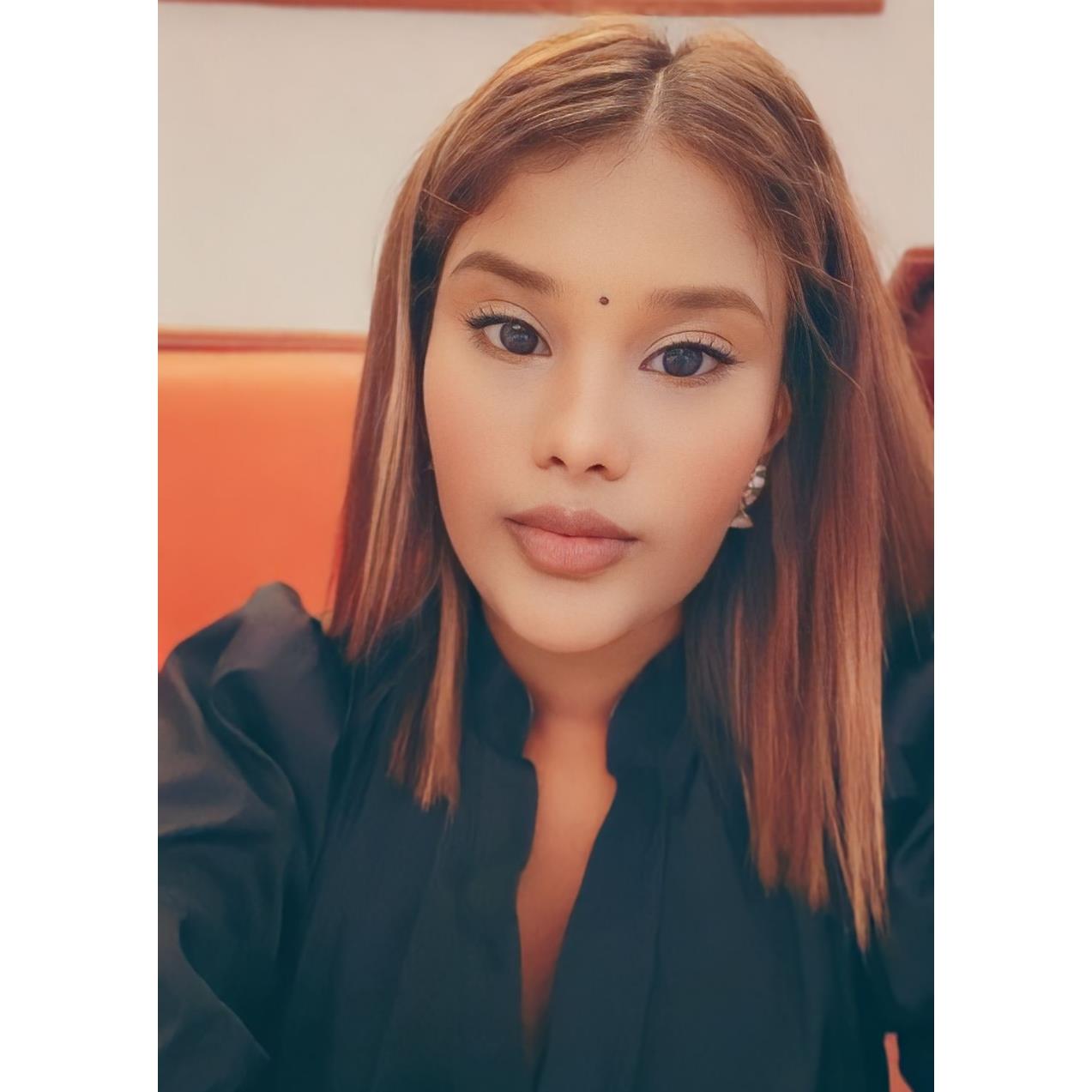 Angelina