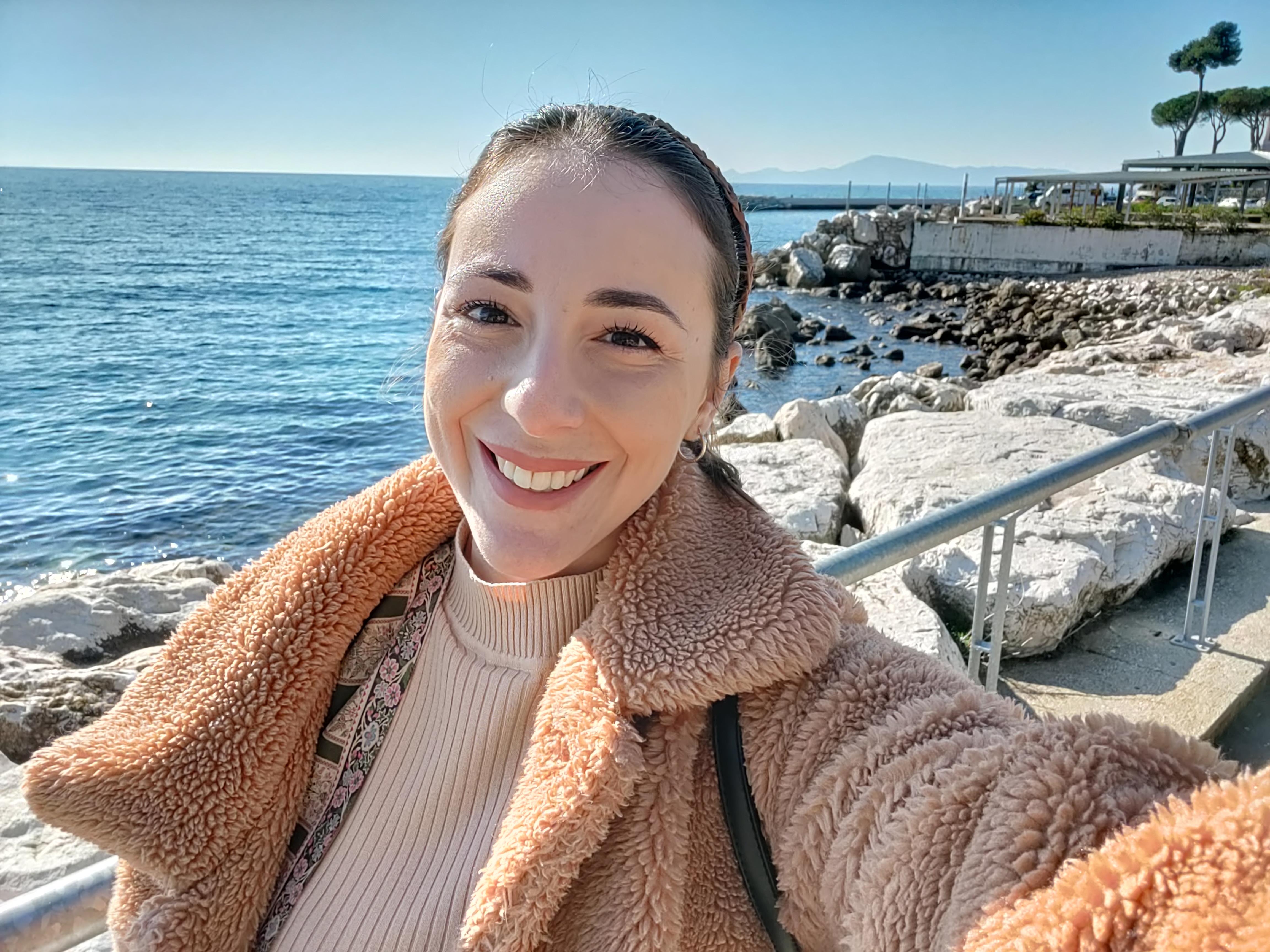 Federica Ventola