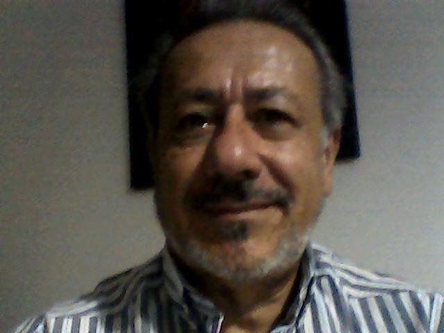 Gustavo Sanchez