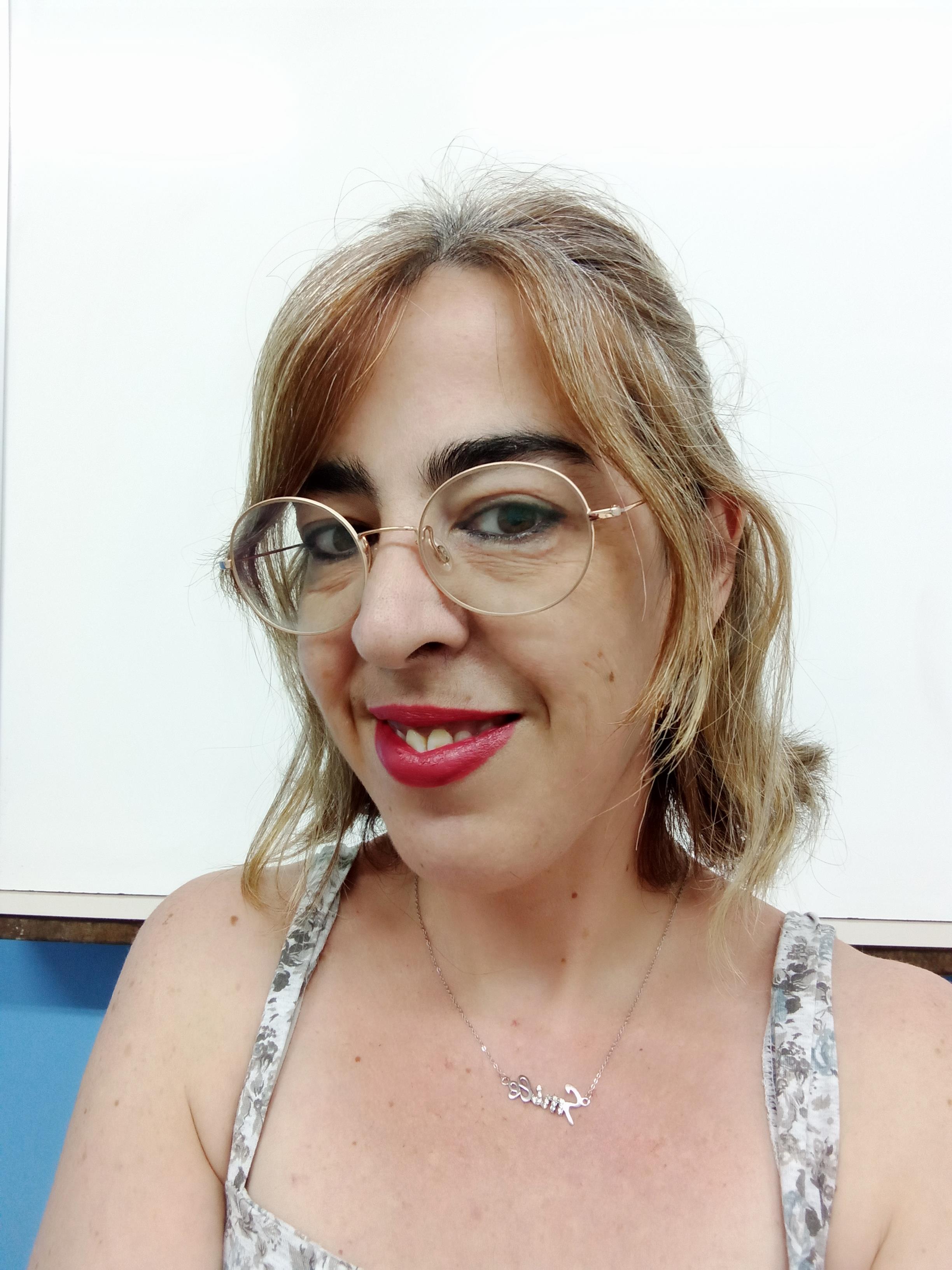 Ester García Gibert