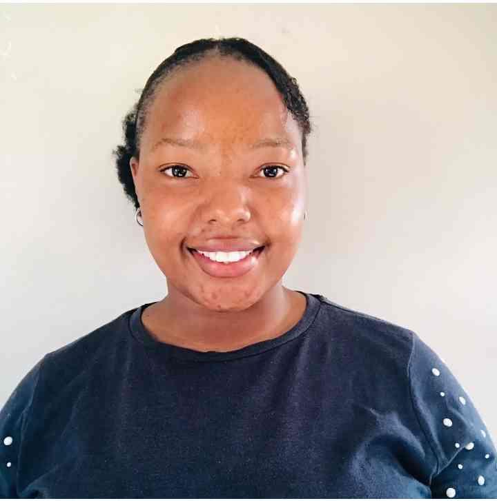 Kamogelo J. Tswedipe