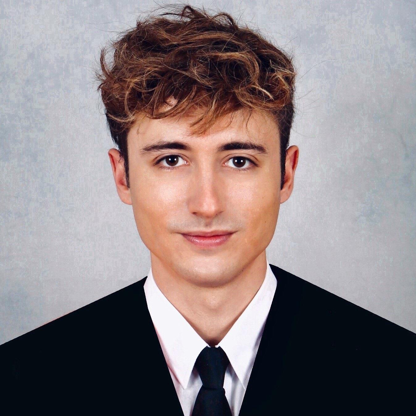 Diego de las Heras Orduna