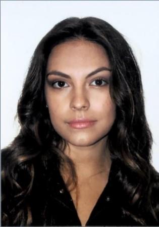 Karla Cabrera