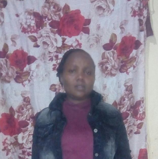 Judy R.