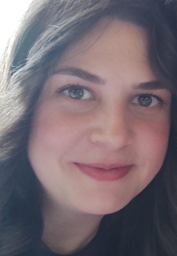 Rebeca Sánchez Mato