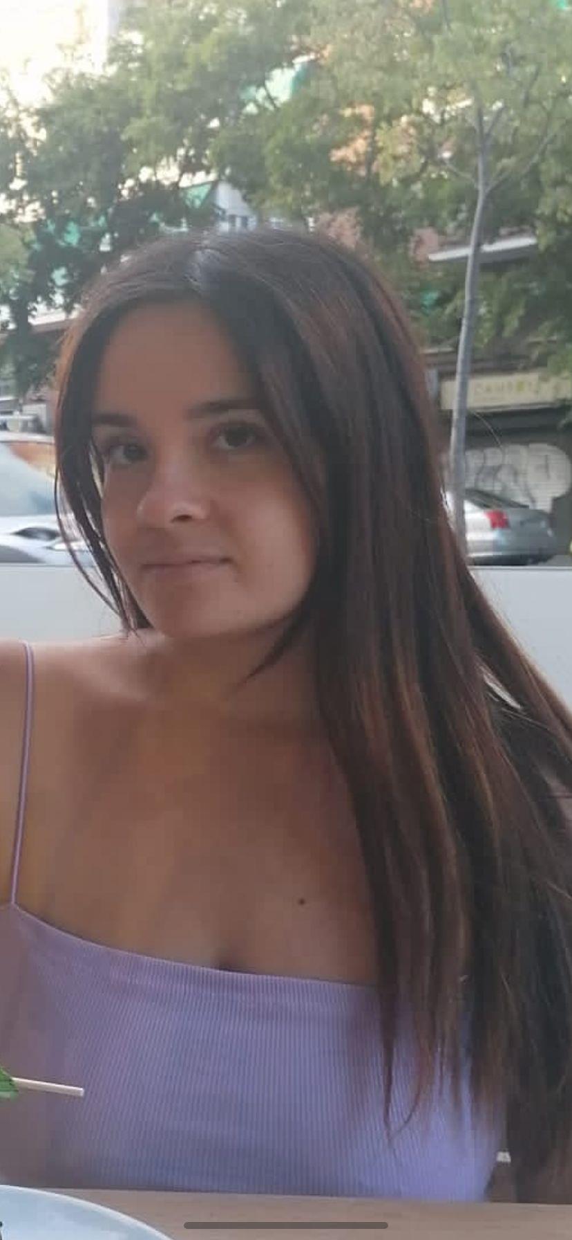 Iria González Santos