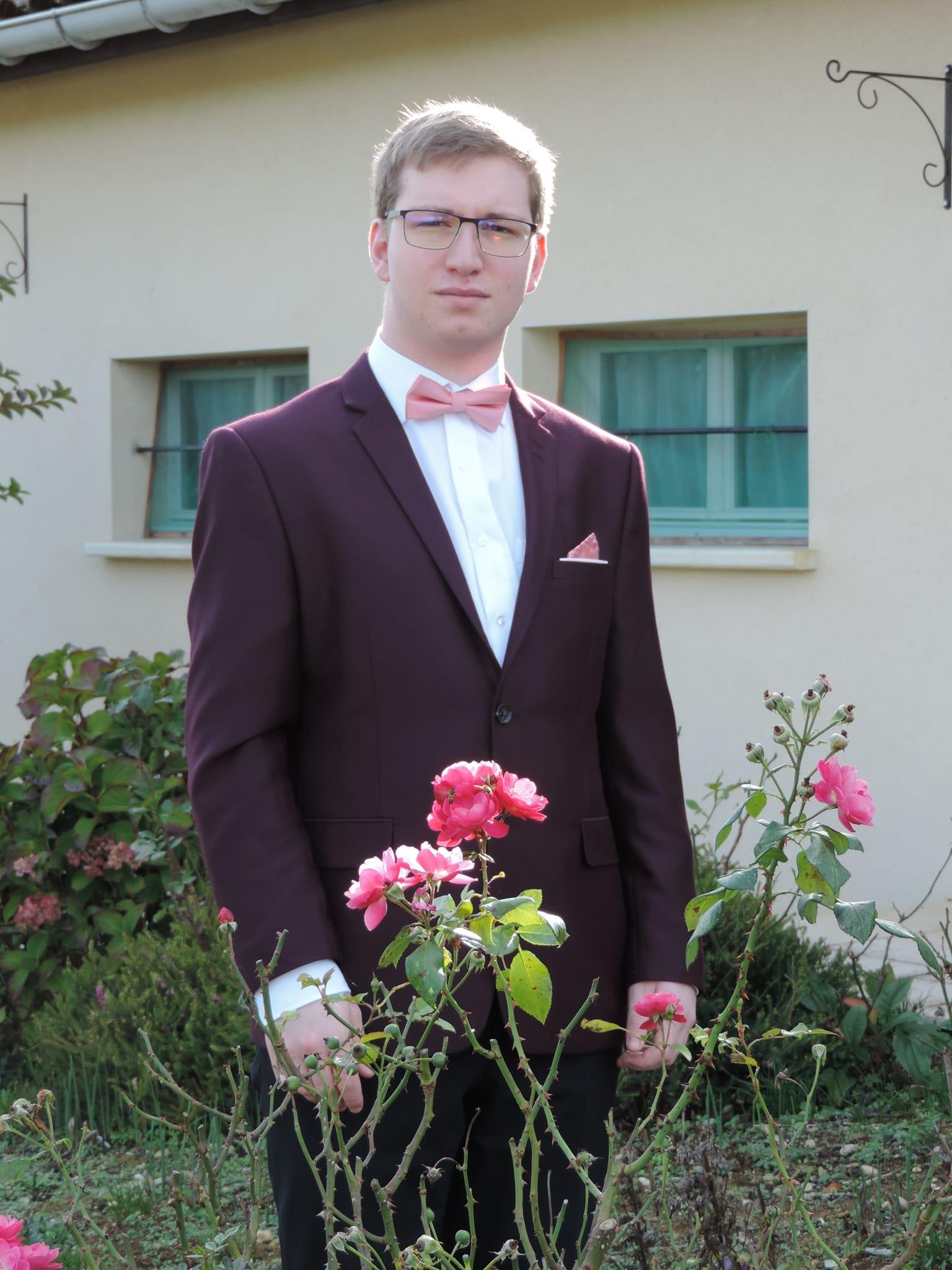 Nathan Grenier